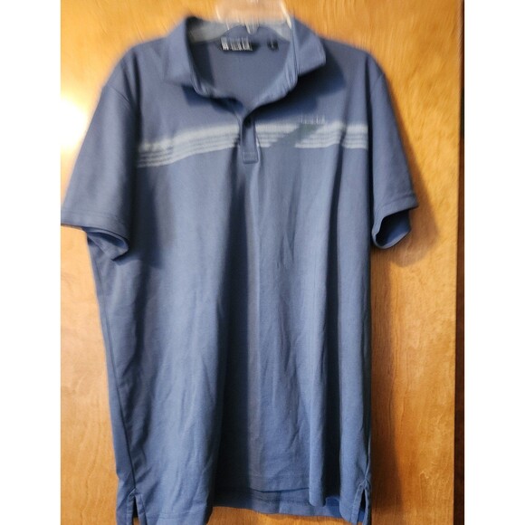 Travis Mathews Polo - Picture 1 of 5